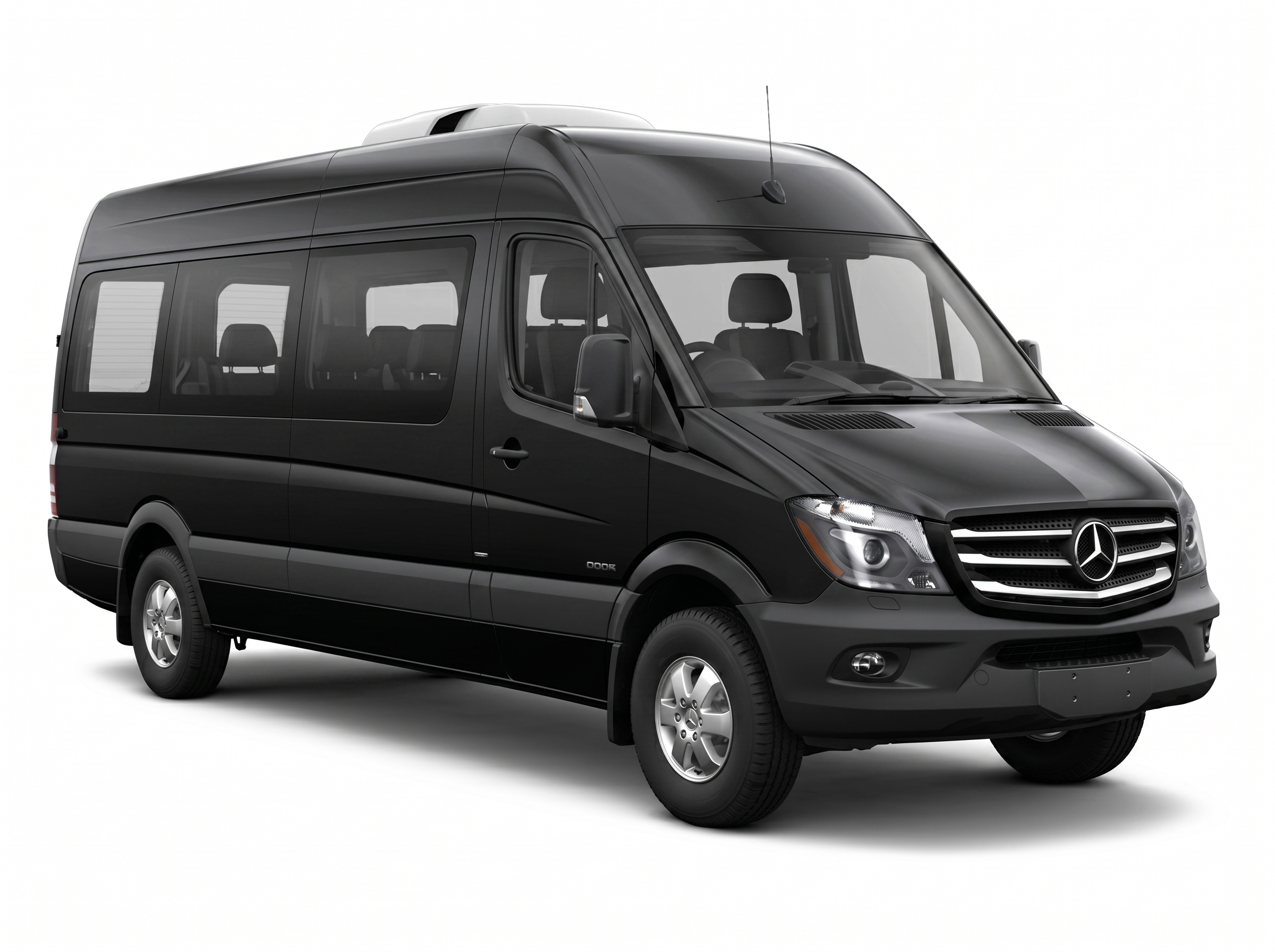 Mercedes Sprinter 20